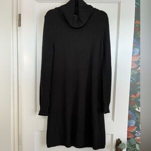 Cabi Uptown Sweater Dress - Medium